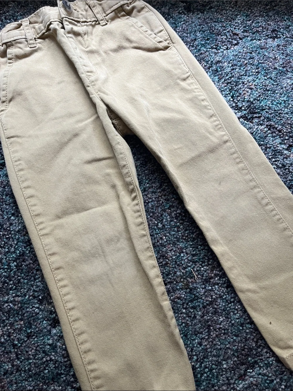 The Childrens Place school uniform